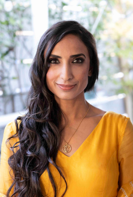 Valarie Kaur 270x400